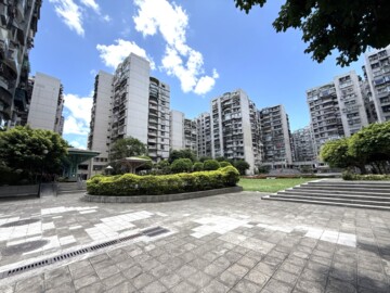 興安華城北區/興安國宅北區待售房屋