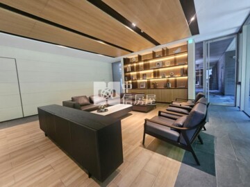 璞園璞森晴待售房屋