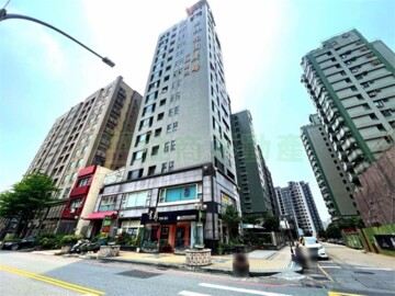 樂屋_尚林花園廣場待售房屋 尚林花園廣場待售房屋