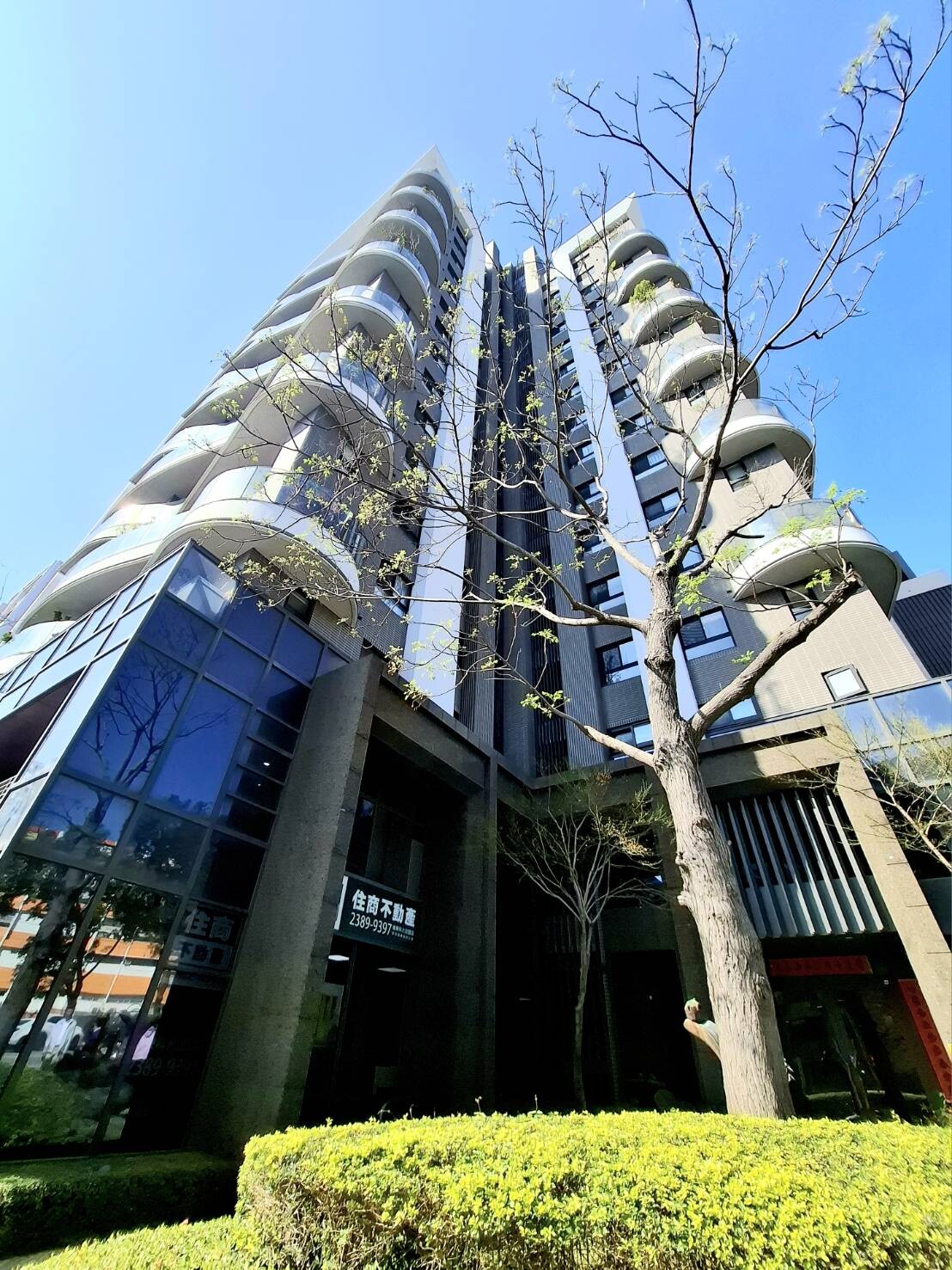 樂屋_台中市南屯區總太拾光待售房屋 台中市南屯區總太拾光待售房屋