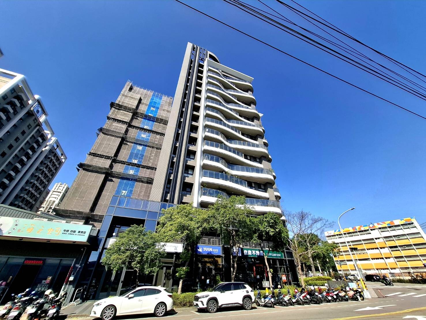 樂屋_台中市南屯區總太拾光待售房屋 台中市南屯區總太拾光待售房屋