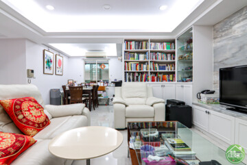 帝國大廈待售房屋