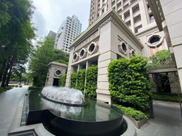 聯聚方庭大廈待售房屋