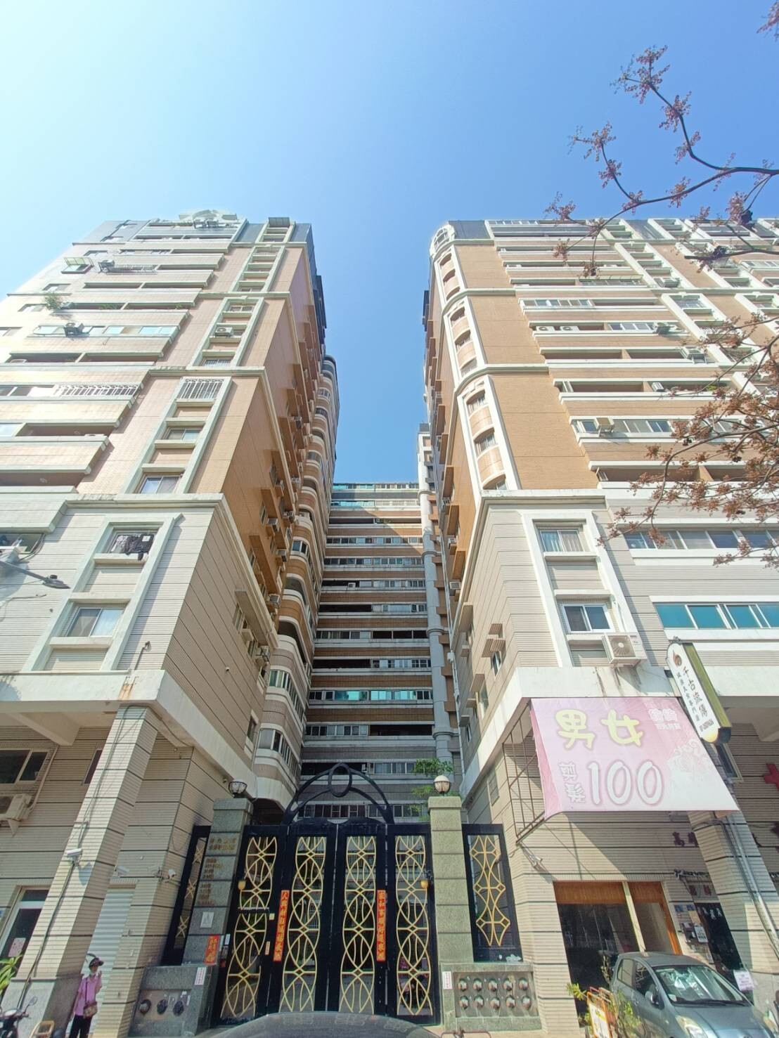 樂屋_高雄市左營區時代爵邸公爵區待售房屋 高雄市左營區時代爵邸公爵區待售房屋
