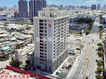 樂屋_欣府城進士樓待售房屋 欣府城進士樓待售房屋