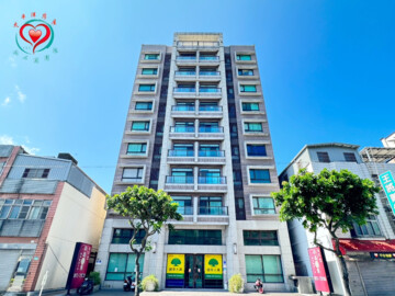 景陽光明街華廈待售房屋