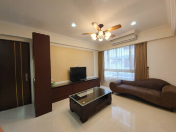 中原豪景待售房屋