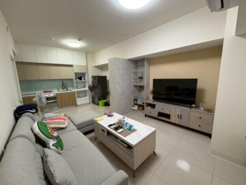 華友聯CASA待售房屋