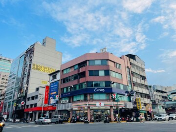 復興國宅西區2棟3棟待售房屋