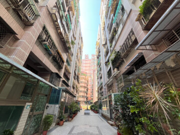 富貴小城B待售房屋