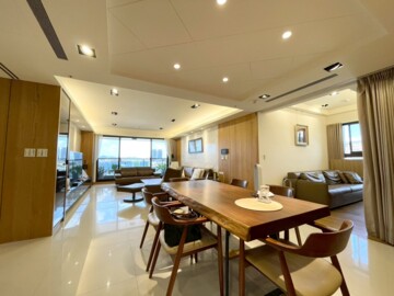 江坡華城待售房屋