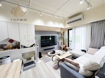 鴻邑悅中山待售房屋