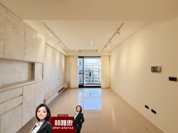 合陽尊峰待售房屋