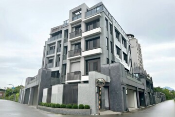 物博弘勇街透天待售房屋