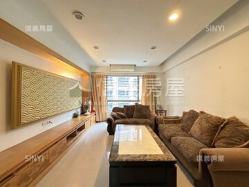 得意人生待售房屋