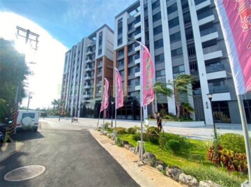 中壢區待售房屋