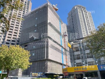 樂屋_市政新鋭待售房屋 市政新鋭待售房屋