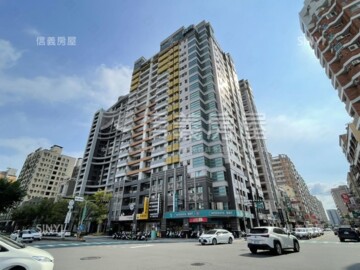 美村黎明待售房屋