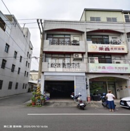 1.5萬東仁國中店面 - Image 1