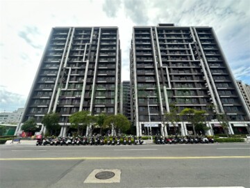 森聯LIFE森睦待售房屋