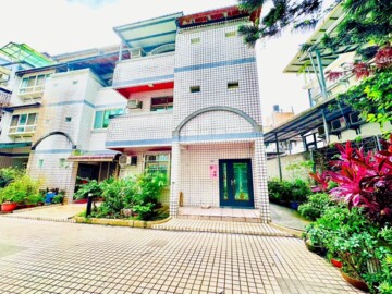 樂屋_翰林園(大樓區)待售房屋 翰林園(大樓區)待售房屋