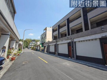 悅森活華廈區待售房屋