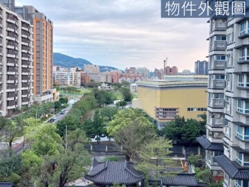 台北灣3江南頤和待售房屋