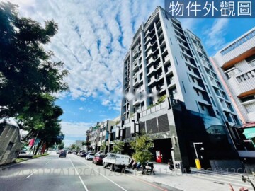 坤悅君品待售房屋