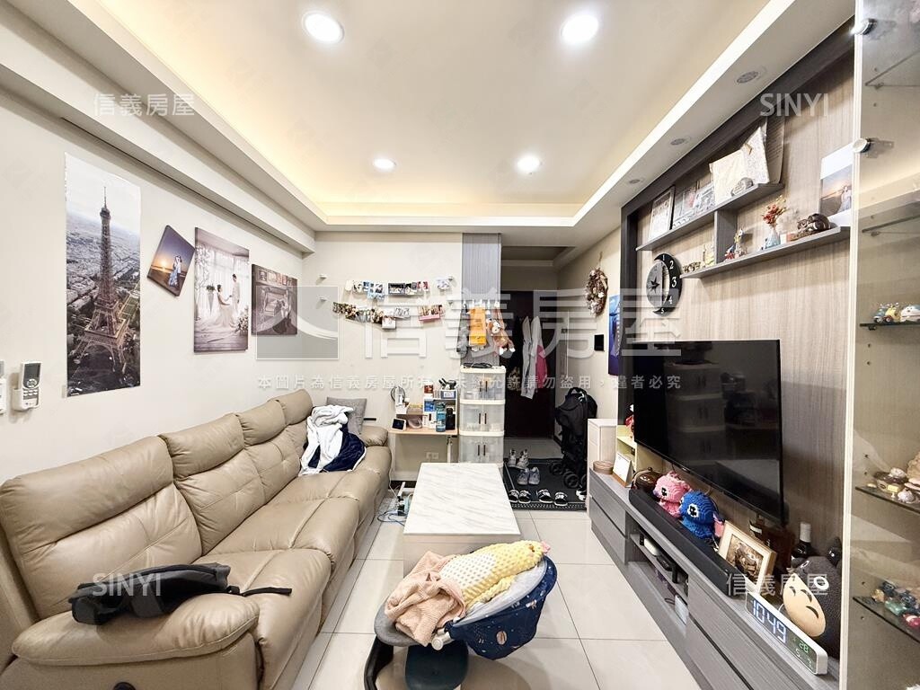 江翠ＯＮＥ邊間三房車