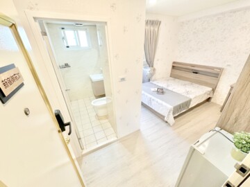 台中市北區國豐街 - Image 1