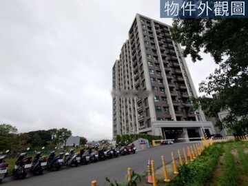 大清城心大樓區待售房屋