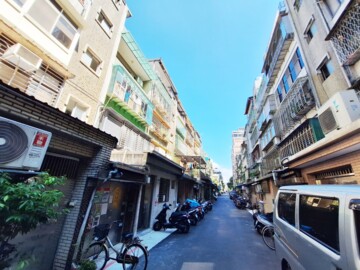 信義區待售房屋