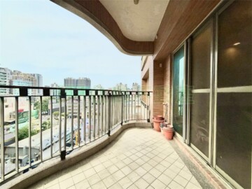 市政總裁待售房屋