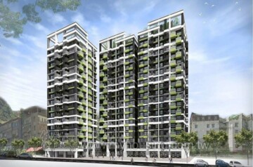 達永沐夏待售房屋