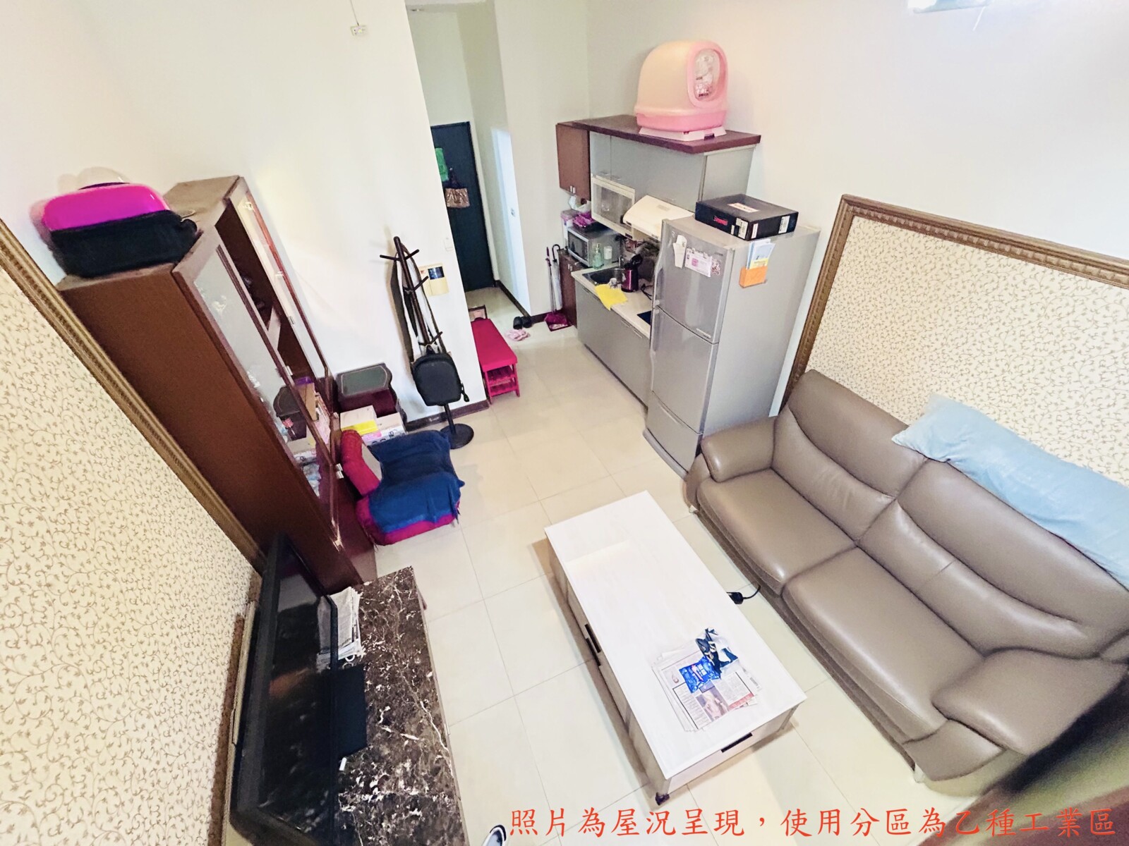 樂屋_新北市中和區天悅/威力廣場待售房屋 新北市中和區天悅/威力廣場待售房屋