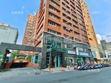 惠宇晶華待售房屋