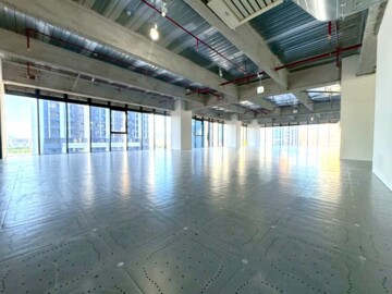 新外灘6立信帝國花園廣場待售房屋