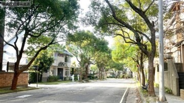 渴望3期A待售房屋