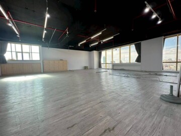 企業總部優選‼️東門城商業大樓含四平車 - Image 1