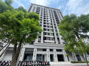 新泰陽待售房屋