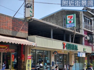✅地震免驚✅南州交流道臨12米光華路上都內農地