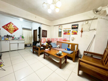 大安區待售房屋