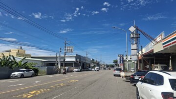 烏日區待租房屋