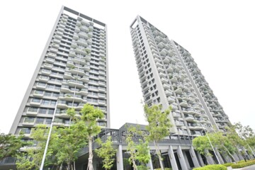 鼎宇森林之星待售房屋