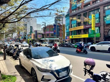 昌益北歐待售房屋