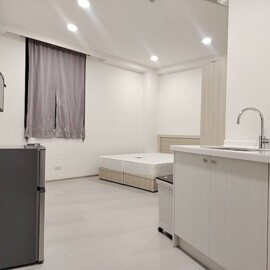 可貓系列巨城旁溫馨套房 - Image 1