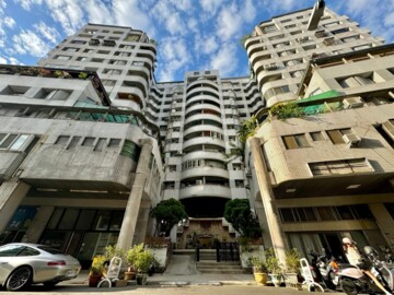 太億金座2待售房屋