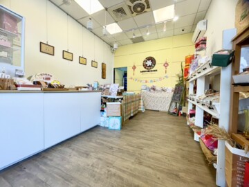 東方帝國待售房屋