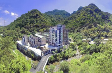 水明漾/松濤晏華廈區/山水極尊待售房屋