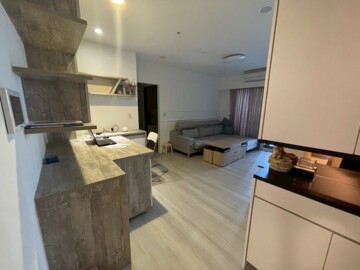 湛然新天地待售房屋